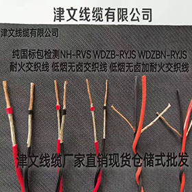 耐火交織線低煙無(wú)鹵交織線低煙無(wú)鹵加耐火交織線